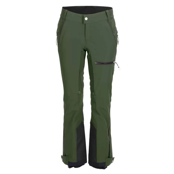 SYNC Performance 8120 Pant  |  Insulated Ski Pant For Women  |   |  Women’S Sale Outerwear