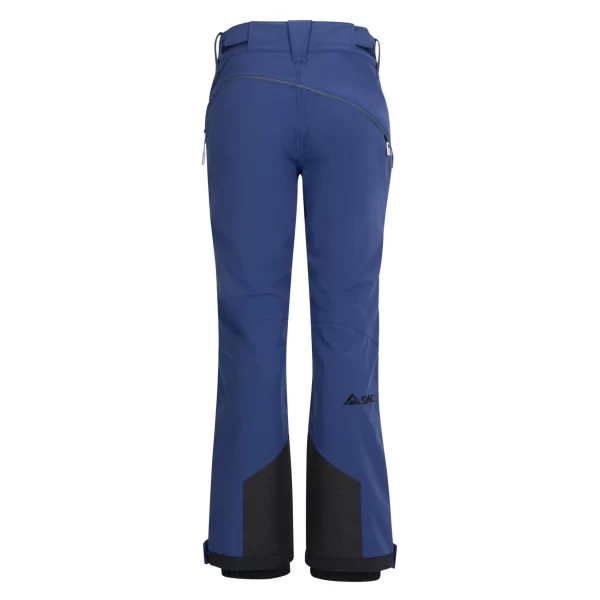 SYNC Performance 8120 Pant  |  Insulated Ski Pant For Women  |   |  Women’S Sale Outerwear - Image 2