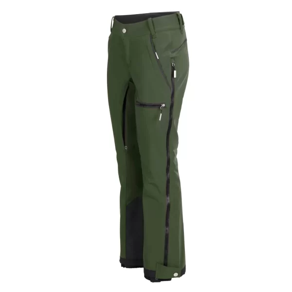 SYNC Performance 8120 Pant  |  Insulated Ski Pant For Women  |   |  Women’S Sale Outerwear - Image 3