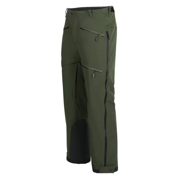 SYNC Performance 8120 Ski Pant  |  Men’S Insulated Ski Pant  |   |  Men’S Sale Outerwear - Image 2