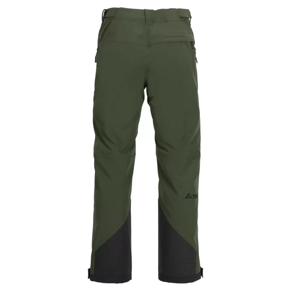 SYNC Performance 8120 Ski Pant  |  Men’S Insulated Ski Pant  |   |  Men’S Sale Outerwear - Image 3