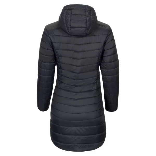 SYNC Performance Apres Puffy Jacket  |  Womens Long Down Jacket  |   |  Women’S Sale Outerwear - Image 3