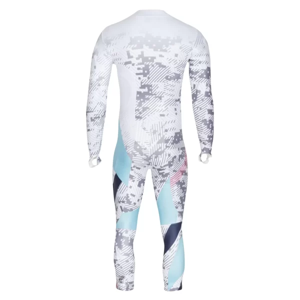 SYNC Performance Cleo Adult Ski Race Suit  |  Sync Ski Race Suits  |   |  Adult Ski Race Suits - Image 3