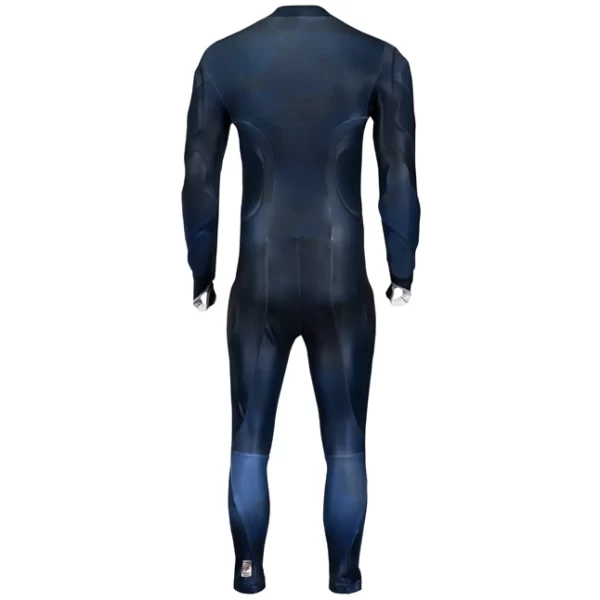SYNC Performance Jbl Adult Race Suit  |  Sync Ski Race Suit  |   |  Adult Ski Race Suits - Image 2