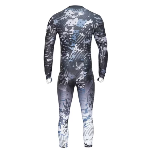 SYNC Performance Kellen Kids Ski Race Suit  |  Junior Ski Race Suit  |   |  Junior Ski Race Suits - Image 3