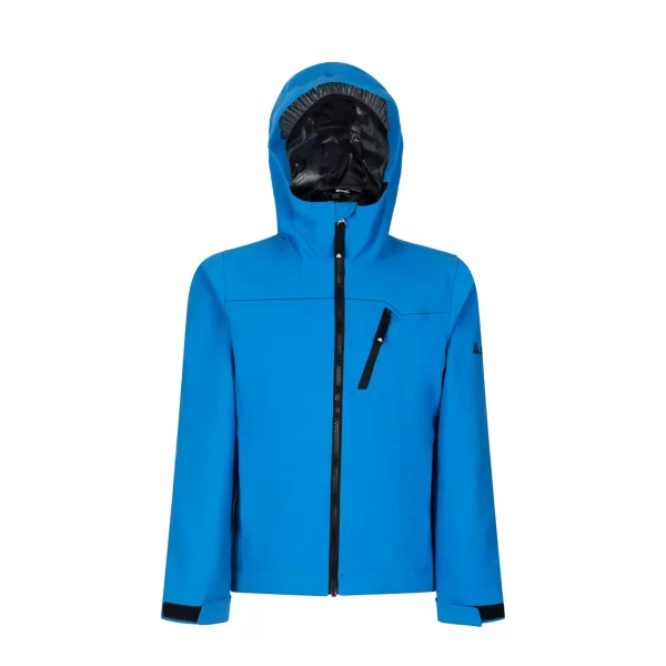 SYNC Performance Kid’S Junior Buddy Jacket  |  Junior Ski Outerwear  |   |  Ski Jackets