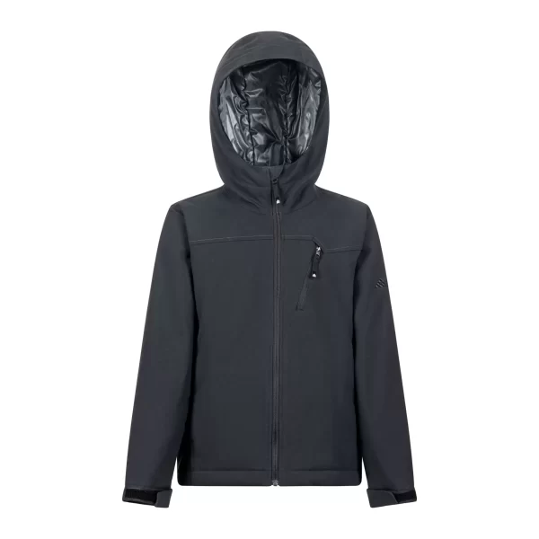 SYNC Performance Kid’S Junior Buddy Jacket  |  Junior Ski Outerwear  |   |  Ski Jackets