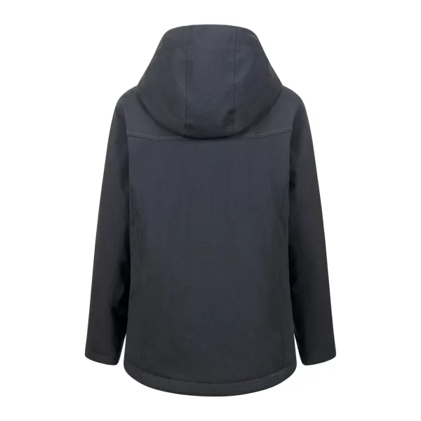 SYNC Performance Kid’S Junior Buddy Jacket  |  Junior Ski Outerwear  |   |  Ski Jackets - Image 3