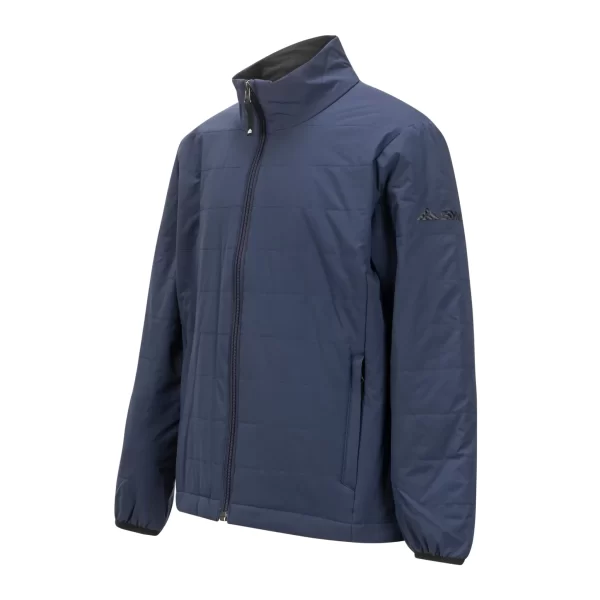 SYNC Performance Kid’S Junior Insulator  |  Junior Ski Outerwear  |   |  Ski Jackets - Image 2