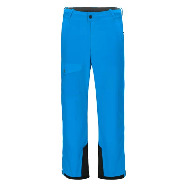 SYNC Performance Kids Top Step Pant  |  Kids Side Zip Ski Race Pants  |   |  Ski Pants - Image 2