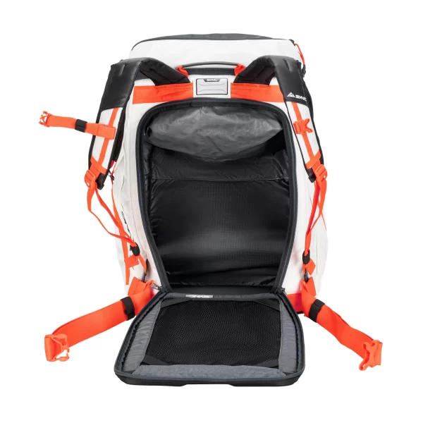 SYNC Performance Locker Pack Ski Race Backpack  |  Ski Boot Bag  |   |  Bags + Packs - Image 4