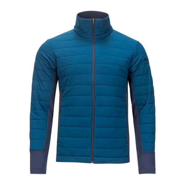 SYNC Performance Men’S Stretch Insulator Jacket  |  Insulated Puffy Jacket  |   |  Ski Jackets