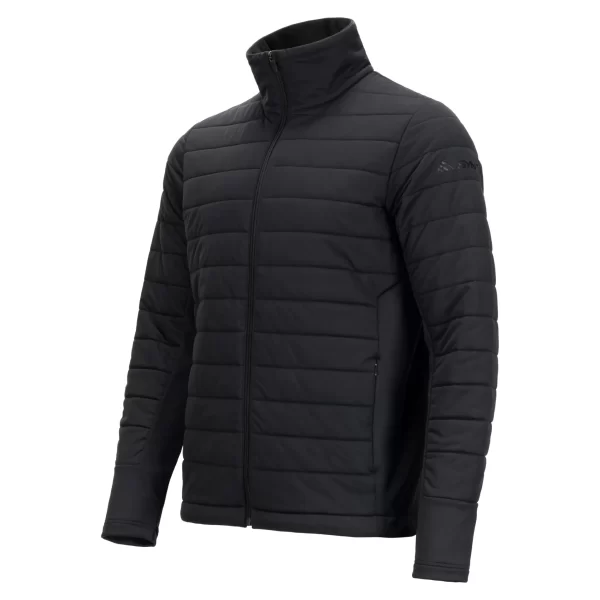 SYNC Performance Men’S Stretch Insulator Jacket  |  Insulated Puffy Jacket  |   |  Ski Jackets - Image 5