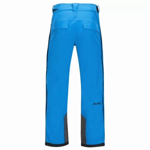 SYNC Performance Men’S Top Step Pant  |  Zip Off Ski Race Pant  |   |  Ski Pants - Image 4