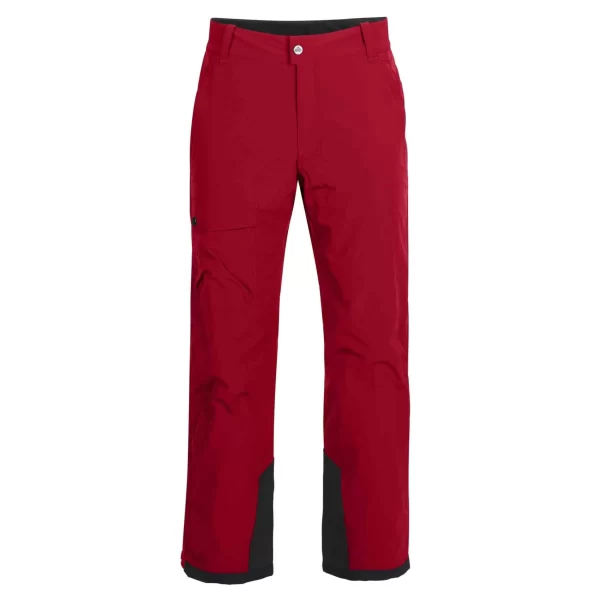 SYNC Performance Men’S Top Step Pant  |  Zip Off Ski Race Pant  |   |  Ski Pants - Image 5