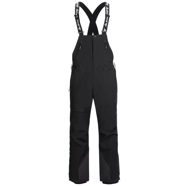 SYNC Performance Pro Bib  |  Ski Pant For Coaches & Athletes  |   |  Ski Pants