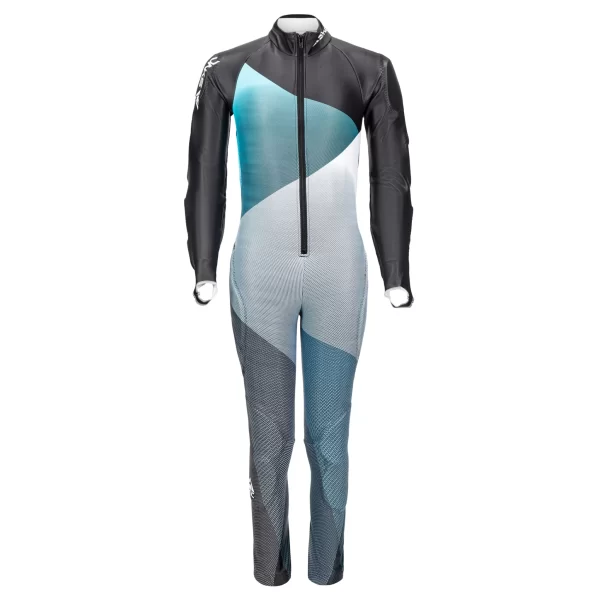 SYNC Performance Sammi Kids Ski Race Suit  |  Junior Ski Race Suit  |   |  Junior Ski Race Suits