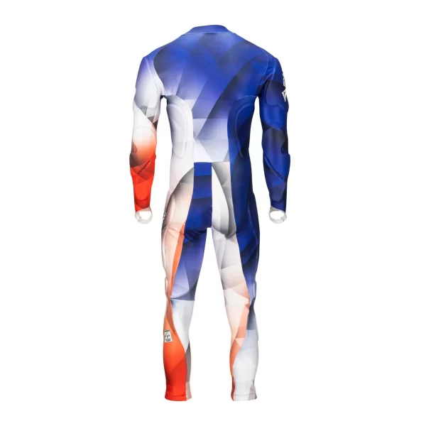 SYNC Performance Sawyer Adult Race Suit  |  Fis Approved Ski Race Suit  |   |  Adult Ski Race Suits - Image 3