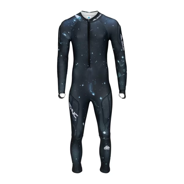 SYNC Performance Stellar Adult Ski Race Suit  |  Sync Ski Race Suits  |   |  Adult Ski Race Suits