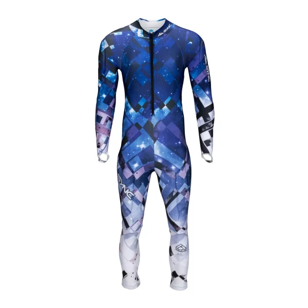 SYNC Performance Stellar Adult Ski Race Suit  |  Sync Ski Race Suits  |   |  Adult Ski Race Suits