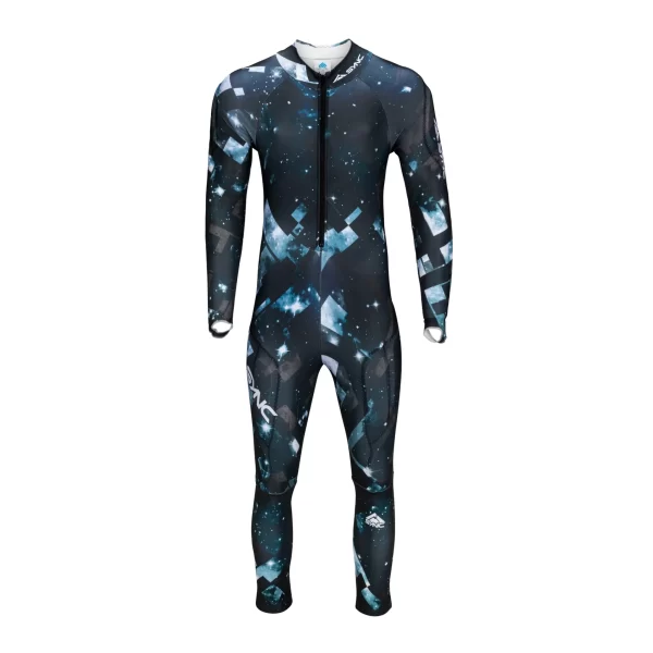 SYNC Performance Stellar Adult Ski Race Suit  |  Sync Ski Race Suits  |   |  Adult Ski Race Suits