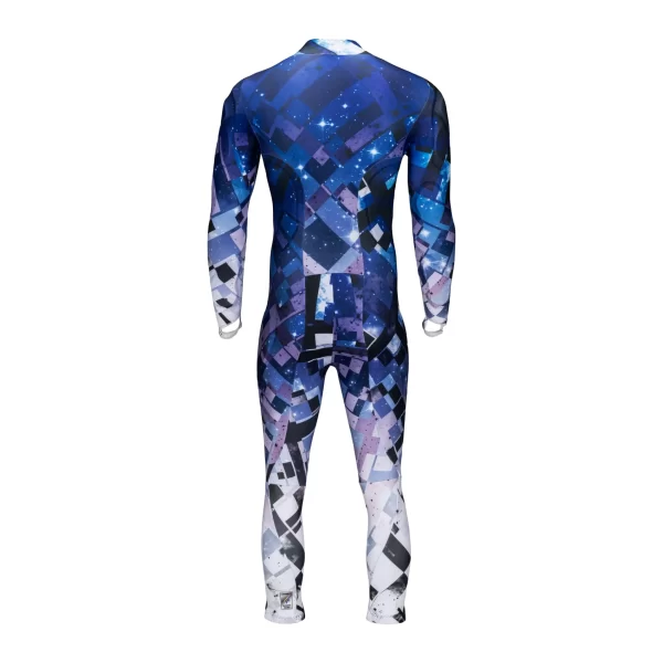 SYNC Performance Stellar Adult Ski Race Suit  |  Sync Ski Race Suits  |   |  Adult Ski Race Suits - Image 3