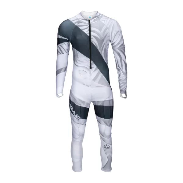 SYNC Performance Tiger Adult Ski Race Suit  |  Sync Ski Race Suits  |   |  Adult Ski Race Suits