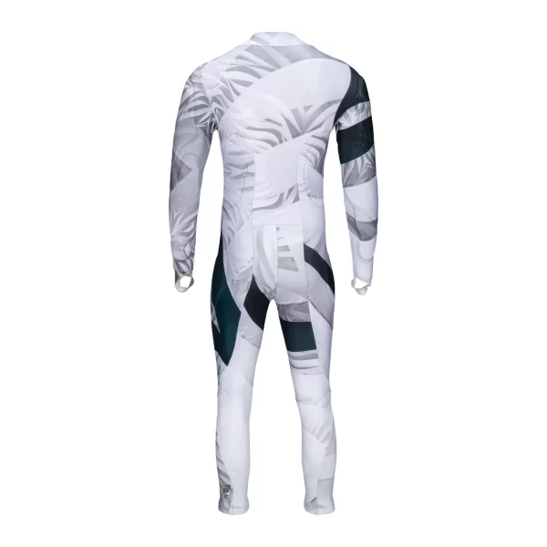 SYNC Performance Tiger Adult Ski Race Suit  |  Sync Ski Race Suits  |   |  Adult Ski Race Suits - Image 3
