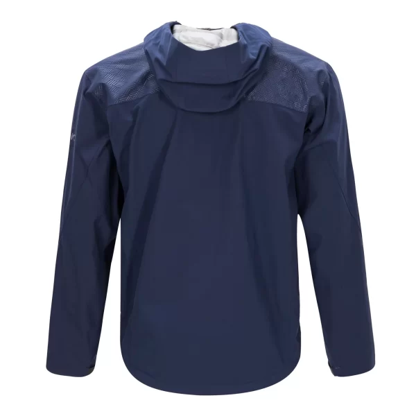 SYNC Performance Uneva Shell Jacket  |  Mens Shell Ski Jacket  |   |  Men’S Sale Outerwear - Image 3