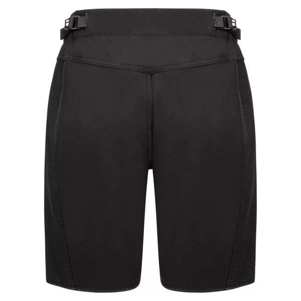 SYNC Performance Women’S Session Ski Race Short  |  Ski Race Training Shorts  |   |  Training Shorts - Image 4